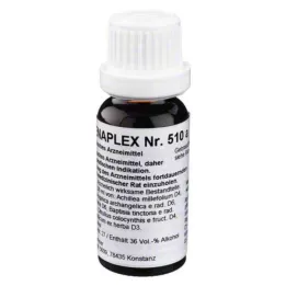 REGENAPLEX No.510 a damla, 15 ml