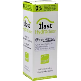 ILAST Hydraclean Jel, 50 ml