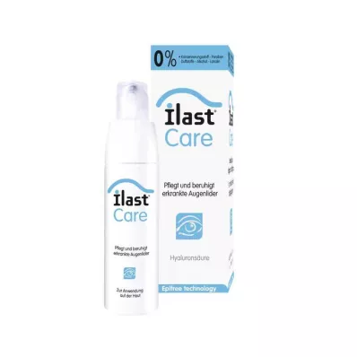ILAST Bakım Kremi, 30 ml ILAST Bakım Kremi, 30 ml