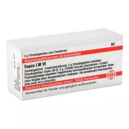 SEPIA LM VI Globül, 5 g