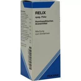 RELIX spag.peka damla, 100 ml