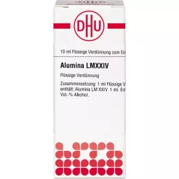 ALUMINA LM XXIV Seyreltme, 10 ml