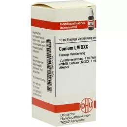 CONIUM LM XXX Seyreltme, 10 ml