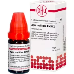 APIS MELLIFICA LM XXX Globül, 5 g