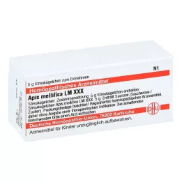 APIS MELLIFICA LM XXX Globül, 5 g