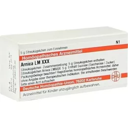 ARNICA LM XXX Globül, 5 g