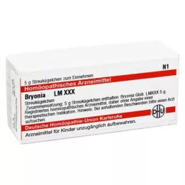 BRYONIA LM XXX Globül, 5 g