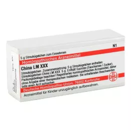 CHINA LM XXX Globül, 5 g
