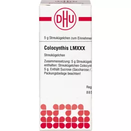 COLOCYNTHIS LM XXX Globül, 5 g