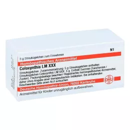 COLOCYNTHIS LM XXX Globül, 5 g