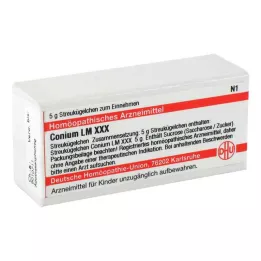 CONIUM LM XXX Globül, 5 g