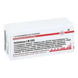 HELLEBORUS LM XXX Globül, 5 g