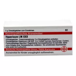 HYPERICUM LM XXX Globül, 5 g