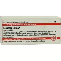 LACHESIS LM XXX Globül, 5 g