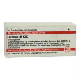 LACHESIS LM XXX Globül, 5 g