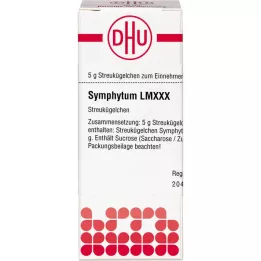 SYMPHYTUM LM XXX Globül, 5 g