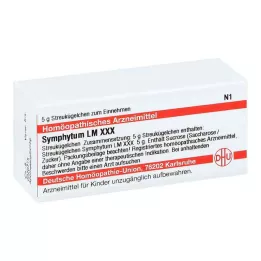 SYMPHYTUM LM XXX Globül, 5 g