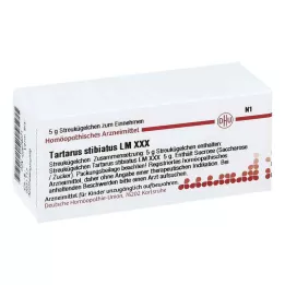 TARTARUS STIBIATUS LM XXX Globül, 5 g