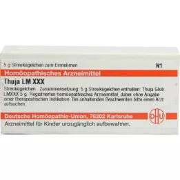 THUJA LM XXX Globül, 5 g