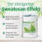 SWEATOSAN kaplamalı tabletler, 50 adet