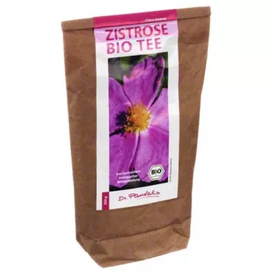 ZISTROSE BIO Çay, 250 g ZISTROSE BIO Çay, 250 g