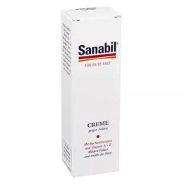 SANABIL Kırışıklık karşıtı krem, 50 ml