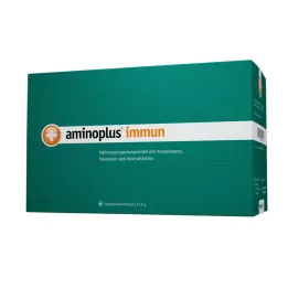 AMINOPLUS Bağışıklık granülleri, 30 adet