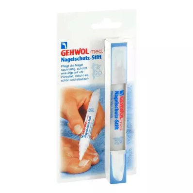 GEHWOL Tırnak koruma çubuğu, 3 ml GEHWOL Tırnak koruma çubuğu, 3 ml