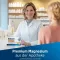 BIOLECTRA Magnezyum 365 mg fortissimum Portakal, 40 adet
