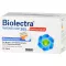 BIOLECTRA Magnezyum 365 mg fortissimum Portakal, 40 adet