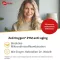 ZELL OXYGEN ZYM Anti-Aging 14 günlük kombinasyon paketi, 1 P