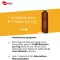 ZELL OXYGEN ZYM Anti-Aging 14 günlük kombinasyon paketi, 1 P