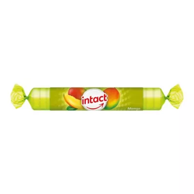 INTACT Dekstroz rulo mango, 1 adet INTACT Dekstroz rulo mango, 1 adet
