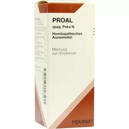 PROAL spag.peka damla, 100 ml