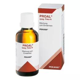 PROAL spag.peka damla, 100 ml