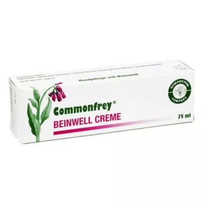 COMMONFREY Karakafes kremi, 75 ml COMMONFREY Karakafes kremi, 75 ml