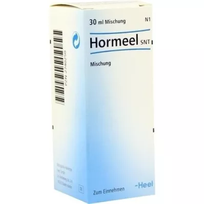 HORMEEL SNT Damla, 30 ml