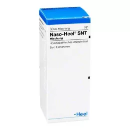 NASO HEEL SNT Damla, 30 ml