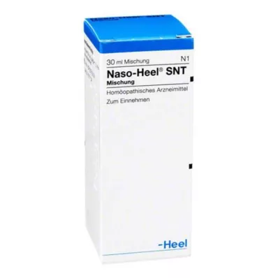 NASO HEEL SNT Damla, 30 ml