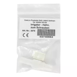 IRRIGATOR HAHN vidalama için, 1 adet