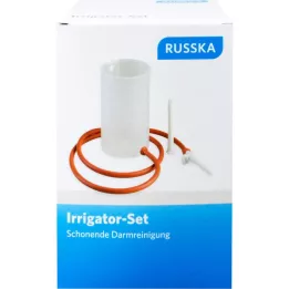 IRRIGATOR SET 1 l, 1 adet