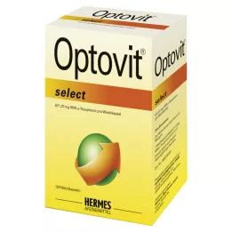 OPTOVIT 1.000 I.U. kapsül seçin, 100 adet