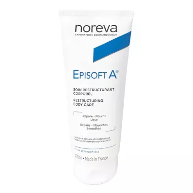 NOREVA EPISOFT A Emülsiyon, 200 ml NOREVA EPISOFT A Emülsiyon, 200 ml