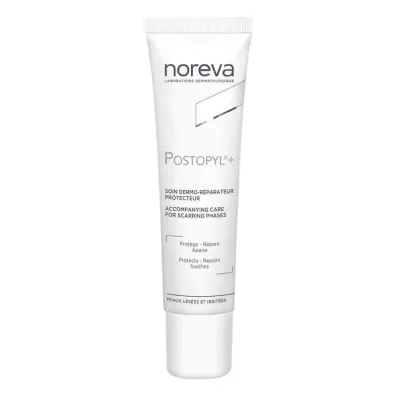 NOREVA Postopyl+ emülsiyon, 30 ml
