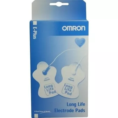 OMRON E4 elektrotlar uzun ömürlü, 2 adet