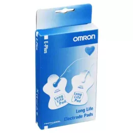 OMRON E4 elektrotlar uzun ömürlü, 2 adet