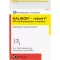 KALINOR retard P 600 mg sert kapsül, 20 adet