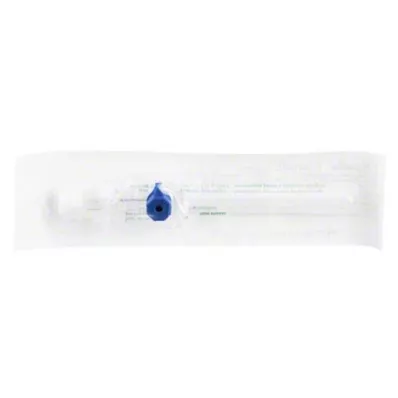 VASOFIX Kahverengi iğne 22 G 25 mm mavi, 1 adet VASOFIX Kahverengi iğne 22 G 25 mm mavi, 1 adet
