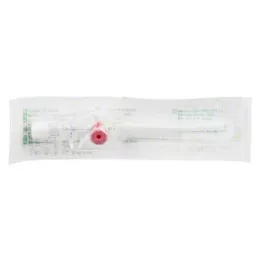 VASOFIX Kahverengi iğne 20 G 33 mm pembe, 1 adet