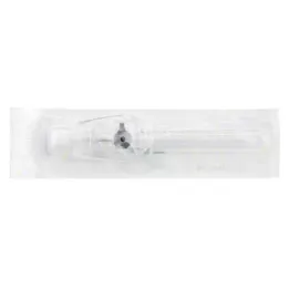 VASOFIX Kahverengi iğne 16 G 50 mm gri, 1 adet